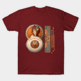 Drum Art T-Shirt